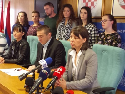 Udruga je u četiri godine rada postigla velik uspjeh na području rane intervencije i rehabilitacije djece s teškoćama u razvoju 