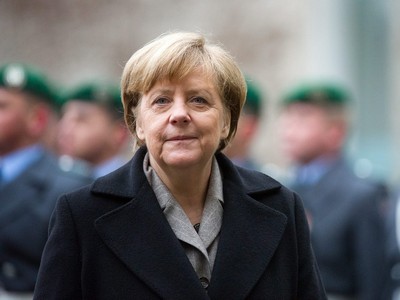 U vezi s bržim deportacijama Merkel se nada suradnji Bundesrata 
