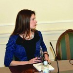 Danijela Komadina: Veće uključivanje mladih u rad nacionalnih manjina