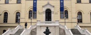 Oštećena studentica ili student upućuju prijavu dekanu, a onda se dekan obraća etičkom povjerenstvu na fakultetu (FOTO: unizg.hr)