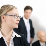 Čak 38% žena doživjelo seksualno uznemiravanje na poslu