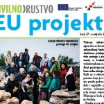 37. broj “EU projekata” je online