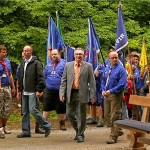 Izviđači obilježavaju BP Day, dan osnivača skautskog pokreta