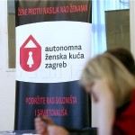 Autonomna ženska kuća Zagreb zahtijeva svaobuhvatnu zaštitu žena od nasilja