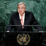 Guterres: Prava manjina i migranata ugrožena