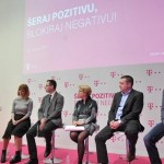 Pokrenuta inicijativa za sigurnost djece na Internetu “Šeraj pozitivu, blokiraju negativu”