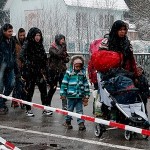 Slovenski Amnesty International: nezakonito postupanje prema migrantima