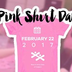 Dan je ružičastih majica