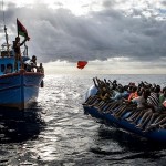 Amnesty: Europa odvraća migrante od svojih obala okrutnim "australskim" modelom