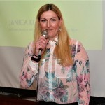 Janica Kostelić: Koji je smisao govora mržnje ?