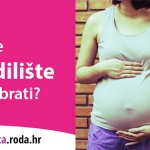 Sve o rodilištima na jednom mjestu – rodilista.roda.hr