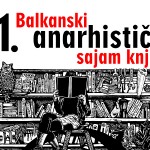 11. Balkanski anarhistički sajam knjiga / 11th BAB