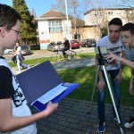 Osmaši snimaju film o zagađenju u Brodu i šalju poziv u pomoć