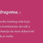 Rezultati natječaja „Drugotna na sav glas!“ Zaklade SOLIDARNA