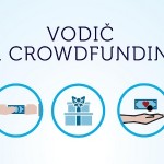 Vodič za crowdfunding – prvi cjeloviti priručnik za grupno financiranje na hrvatskom jeziku