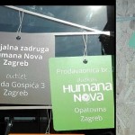 Otvoren drugi Humana Nova Dućkas u Zagrebu