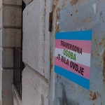 K.U.T.I.A. – Trans, inter i rodno varijantne osobe su bile ovdje