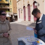 U Šibeniku volontiraju i stari i mladi