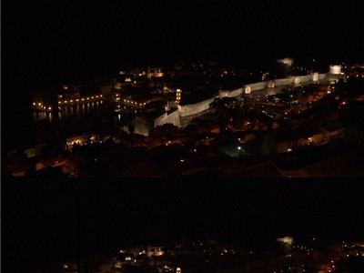 Dubrovnik, Foto: Zeljko Tutnjevic
