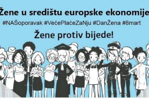 zene protiv bijede