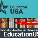 Četvrti EducationUSA sajam visokog obrazovanja u Zagrebu – 12. travnja 2017. od 16 do 19 sati