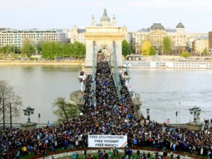 Foto: Kuća ljudskih prava