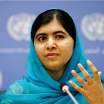 Malala Yousafzai najmlađa glasnica mira UN-a