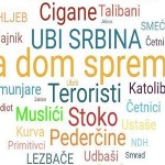 Istraživanje: Građani bi prije kažnjavali isticanje komunističkog znakovlja, nego pozdrav „Za dom spremni“