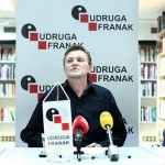 Udruga Franak uputila pitanja HDZ-u, Mostu i SDP-u