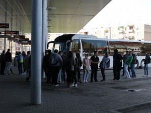 Stručno osobljavanje prije odlaska u inozemstvo? ,(DW/V. Tešija) 