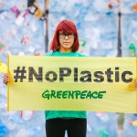 Greenpeace poziva građane da potpišu peticiju protiv plastike za jednokratnu upotrebu