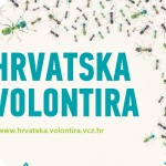 Najavljena manifestacija Hrvatska volontira: Dobro je za tebe, dobro je za druge. Zavolontiraj se!