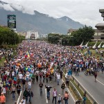 Izlaskom tisuća Madurovih protivnika na ulicu nastavljaju se prosvjedi u Venezueli