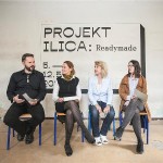 Festivalom Readymade Ilica počinje petogodišnji projekt ‘oživljavanja’ zagrebačke Ilice