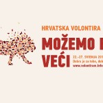 Udruga PRONI poziva na manifestaciju Hrvatska volontira 2017.