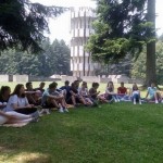 Regionalni kamp „Kozarac 2017“