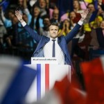 Macron izabran za predsjednika Francuske, olakšanje u Europi