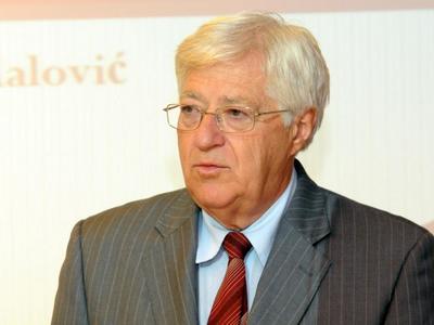 Stjepan Malović je umirovljeni redovni profesor u trajnom zvanju Sveučilišta u Zadru, dugogodišnji novinar i medijski stručnjak