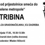 Zagreb – od prijestolnice smeća do zelene metropole