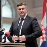 Plenković: Vlada potiče i rad udruga i volonterstvo