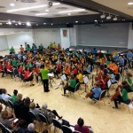 Završni koncert u sklopu projekta „El Sistema u Istri“