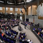 Njemački Bundestag prihvatio istospolni brak