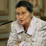 Umrla francuska političarka Simone Veil, ikona borbe za ženska prava