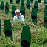 Koraci mira – od Vukovara do Srebrenice