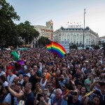 Završila Svjetska parada ponosa u Madridu