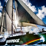 Greenpeaceov brod Rainbow Warrior III idući tjedan u Hrvatskoj