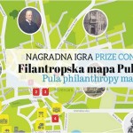 Krenula nagradna igra „Filantropska mapa Pule“, prijave do kraja sezone