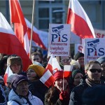 Deseci tisuća ljudi prosvjeduju zbog poljske pravosudne reforme