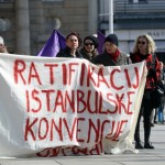 Ratifikacija Istanbulske konvencije poslana u javnu raspravu – Hrvatska najavljuje (samo) jednu rezervu