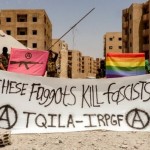 Prva sirijska queer vojna jedinica kreće u borbu protiv ISIS-a